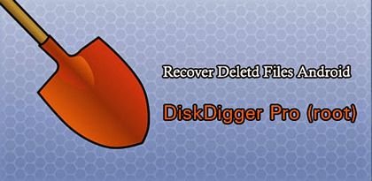 game pic for DiskDigger Pro